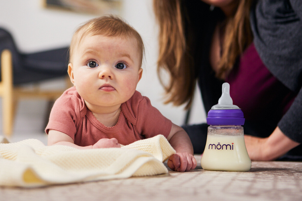 baby suddenly refusing a bottle? what parents need to know (and what to try)