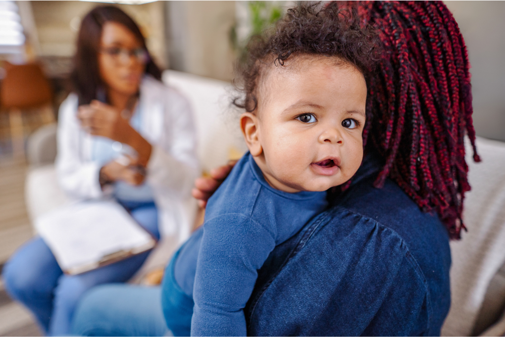 feeding with thickened formula or thickened breast milk: what parents need to know about flow rates and mōmi