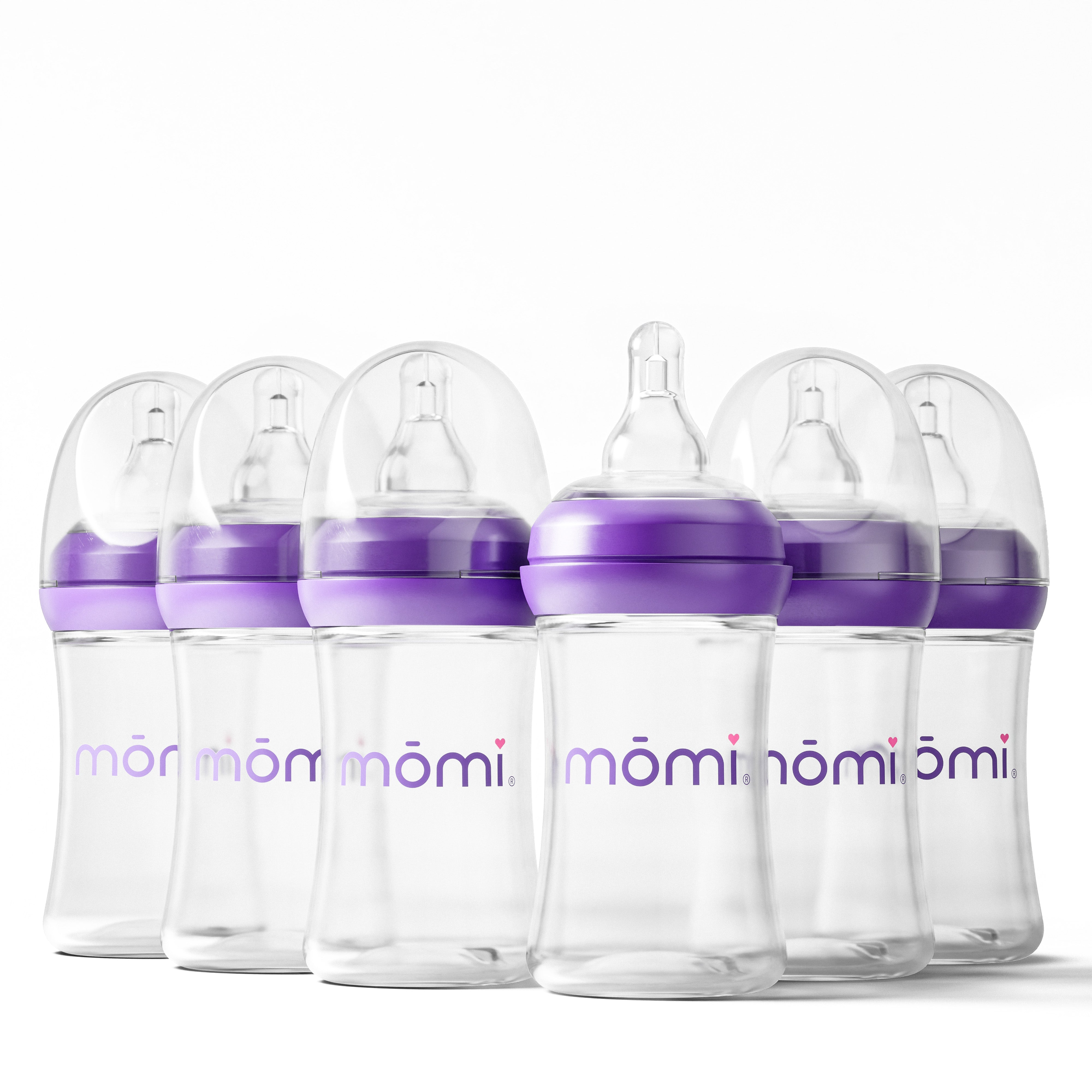 mōmi starter bundle (4oz)