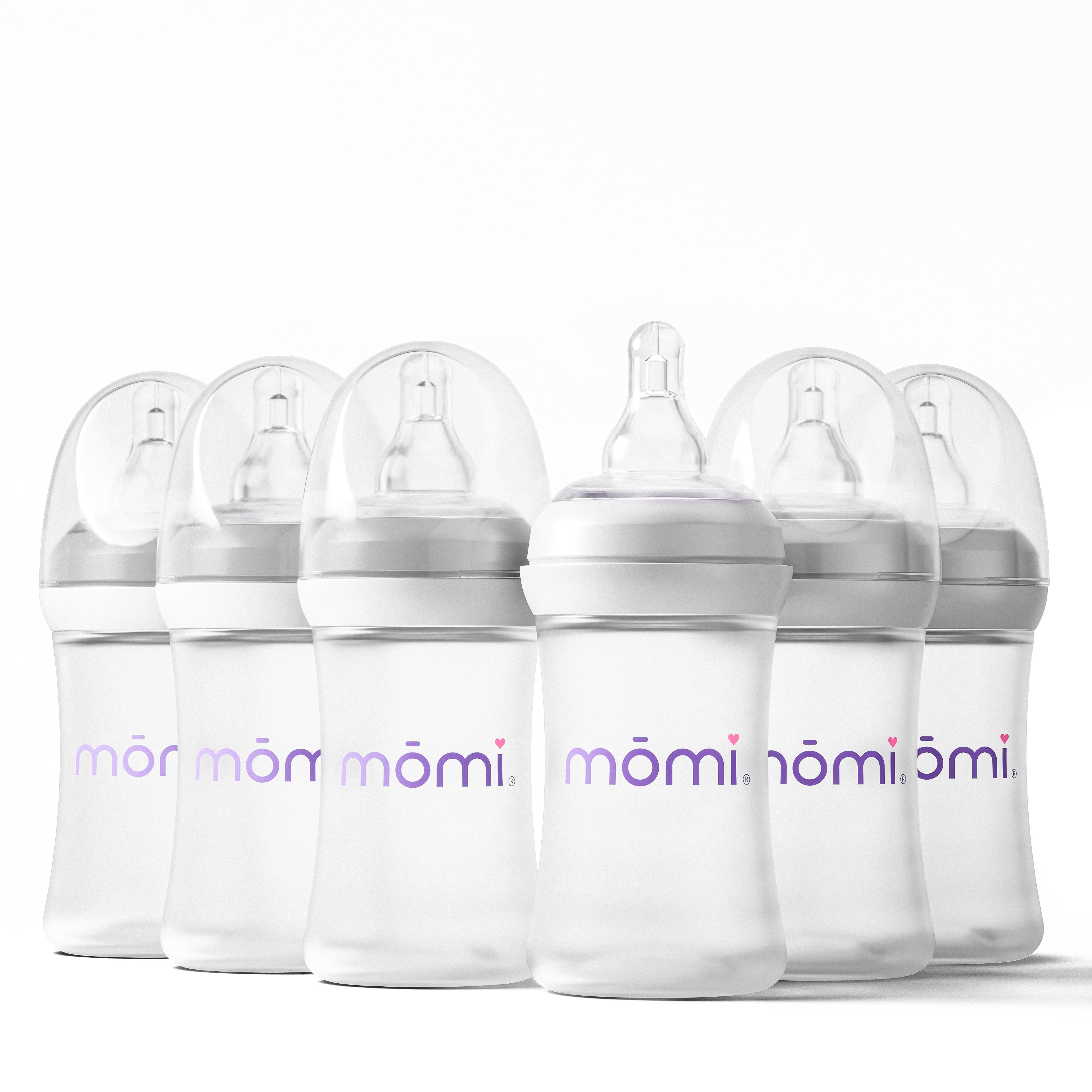 mōmi starter bundle (4oz)