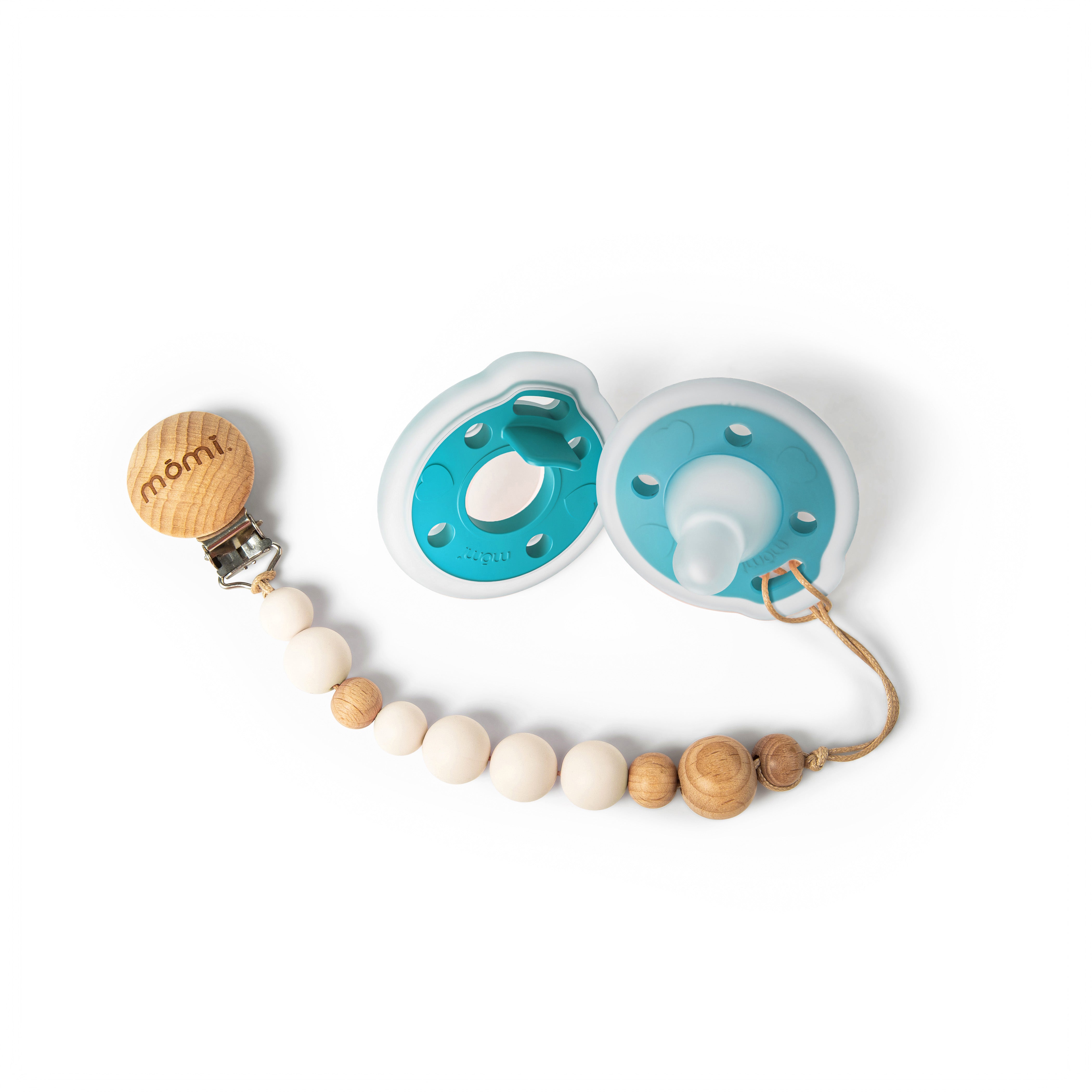mōmi vibes luxe bundle - lagoon