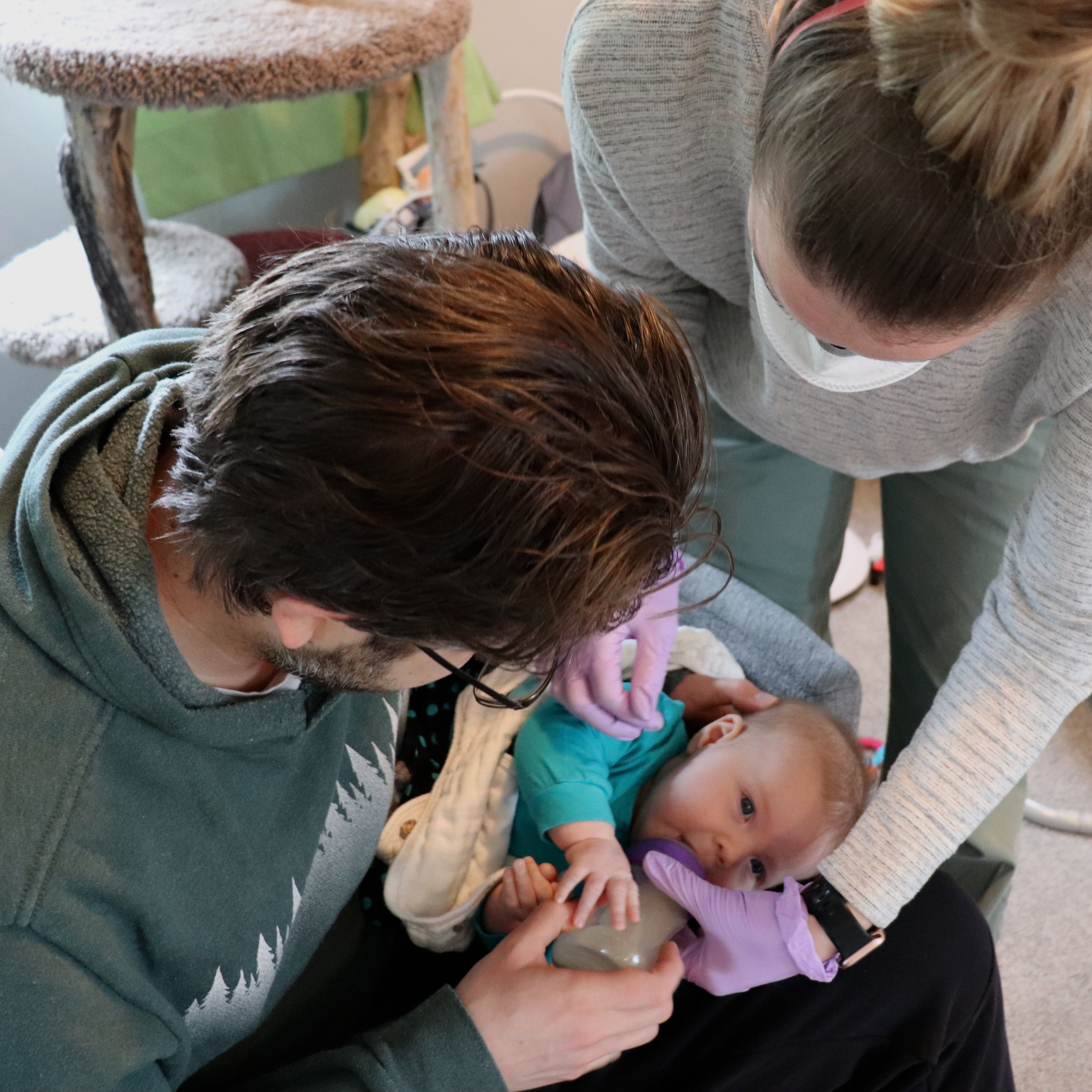 mōmi starter bundle (4oz)