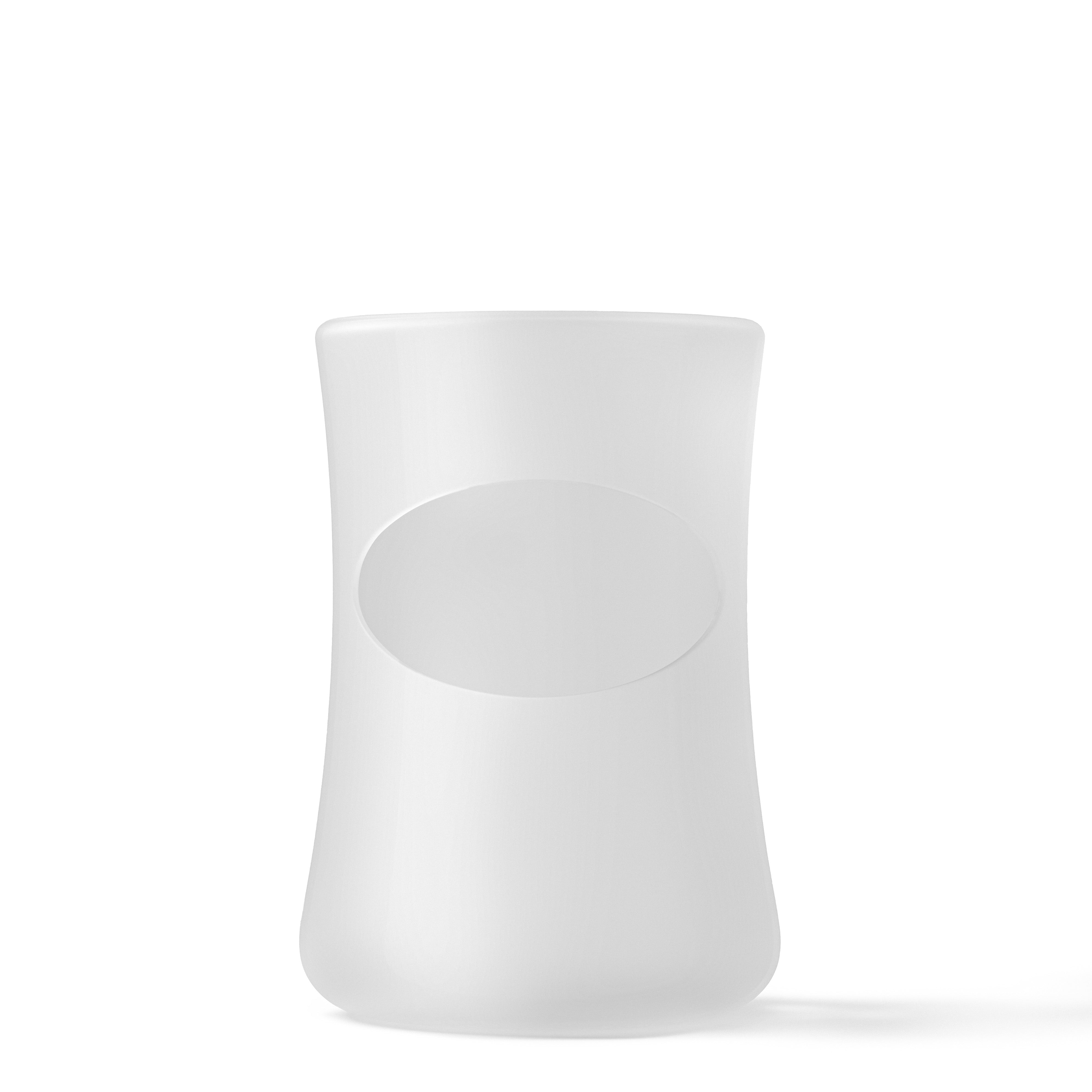 mōmi silicone glass bottle sleeve