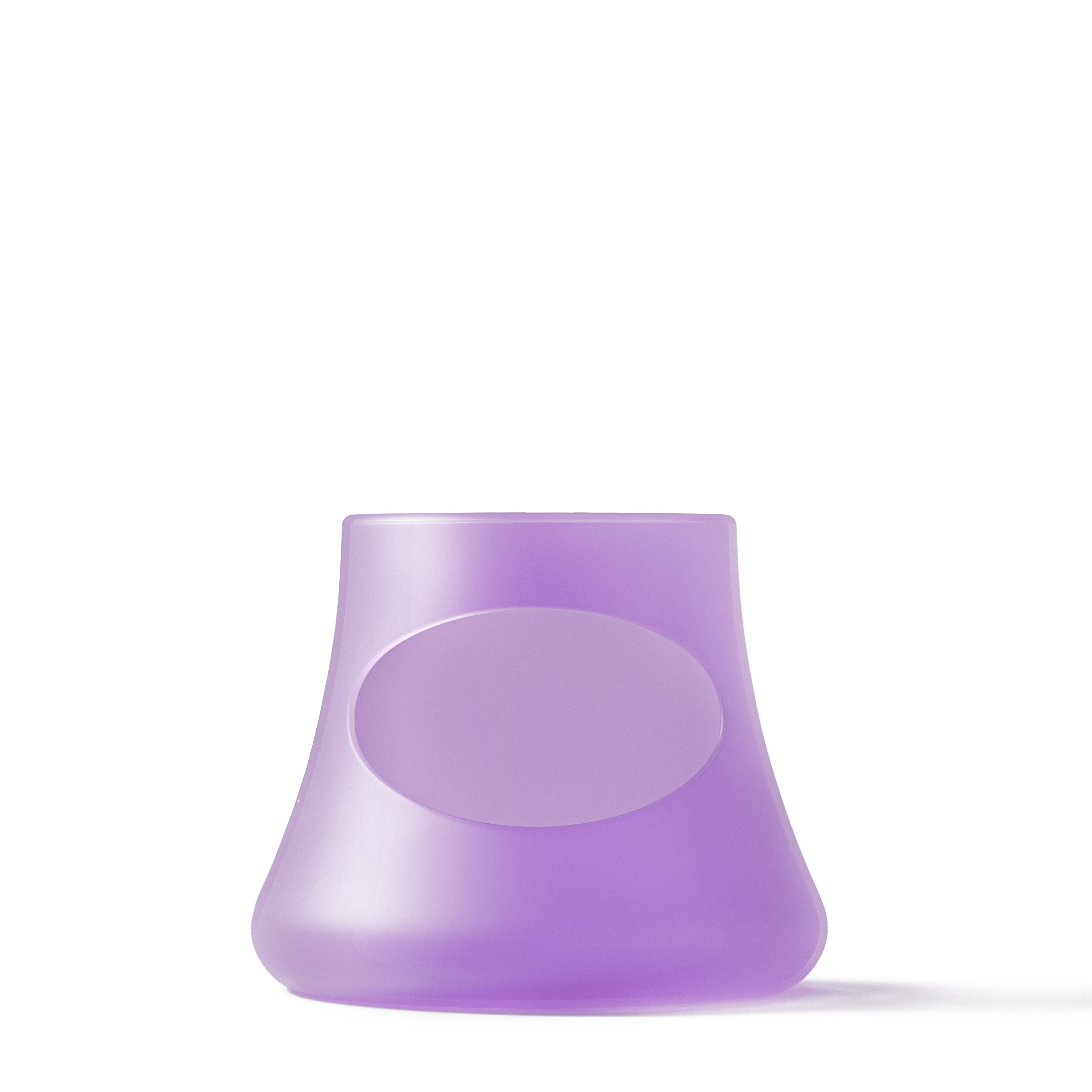 mōmi silicone glass bottle sleeve