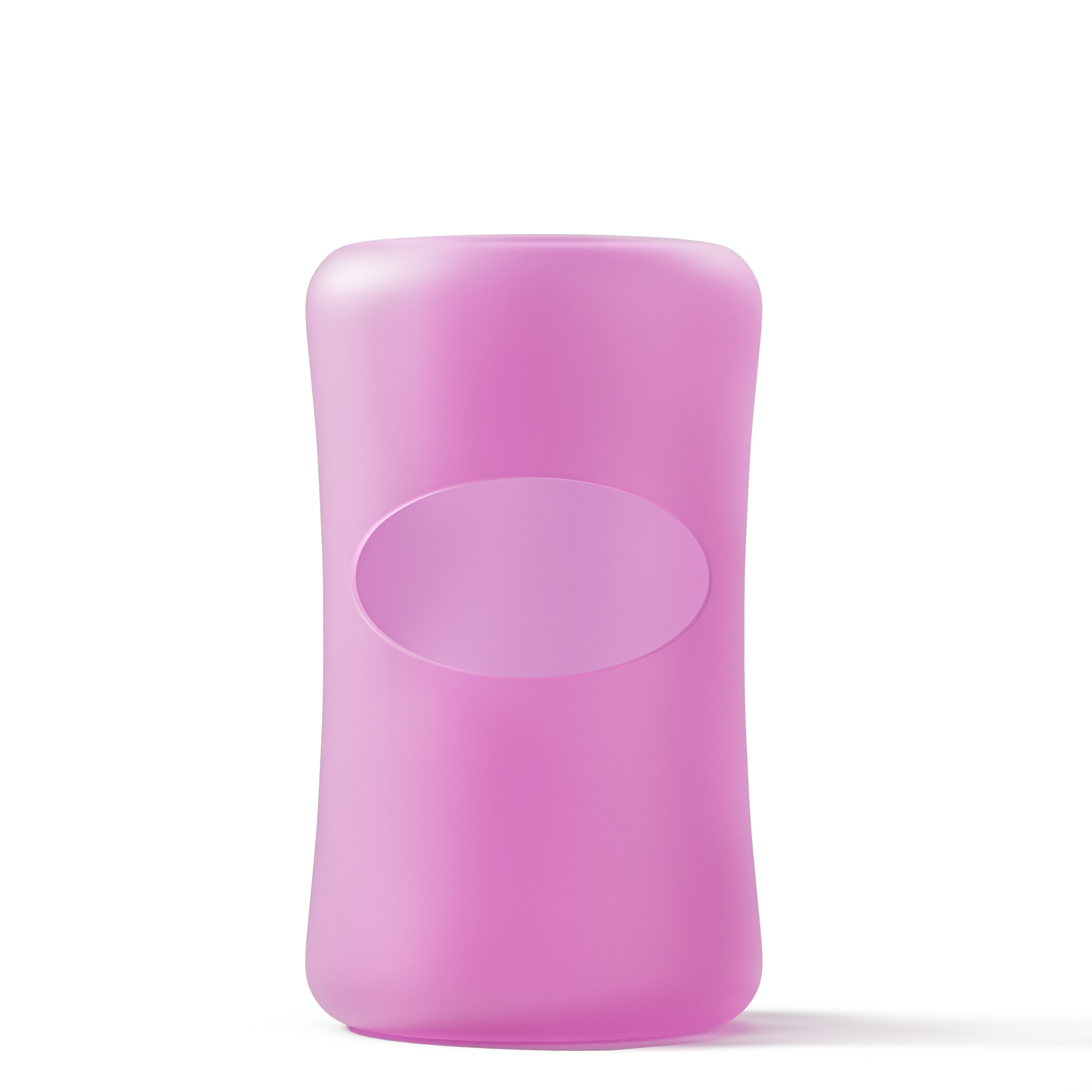 mōmi silicone glass bottle sleeve