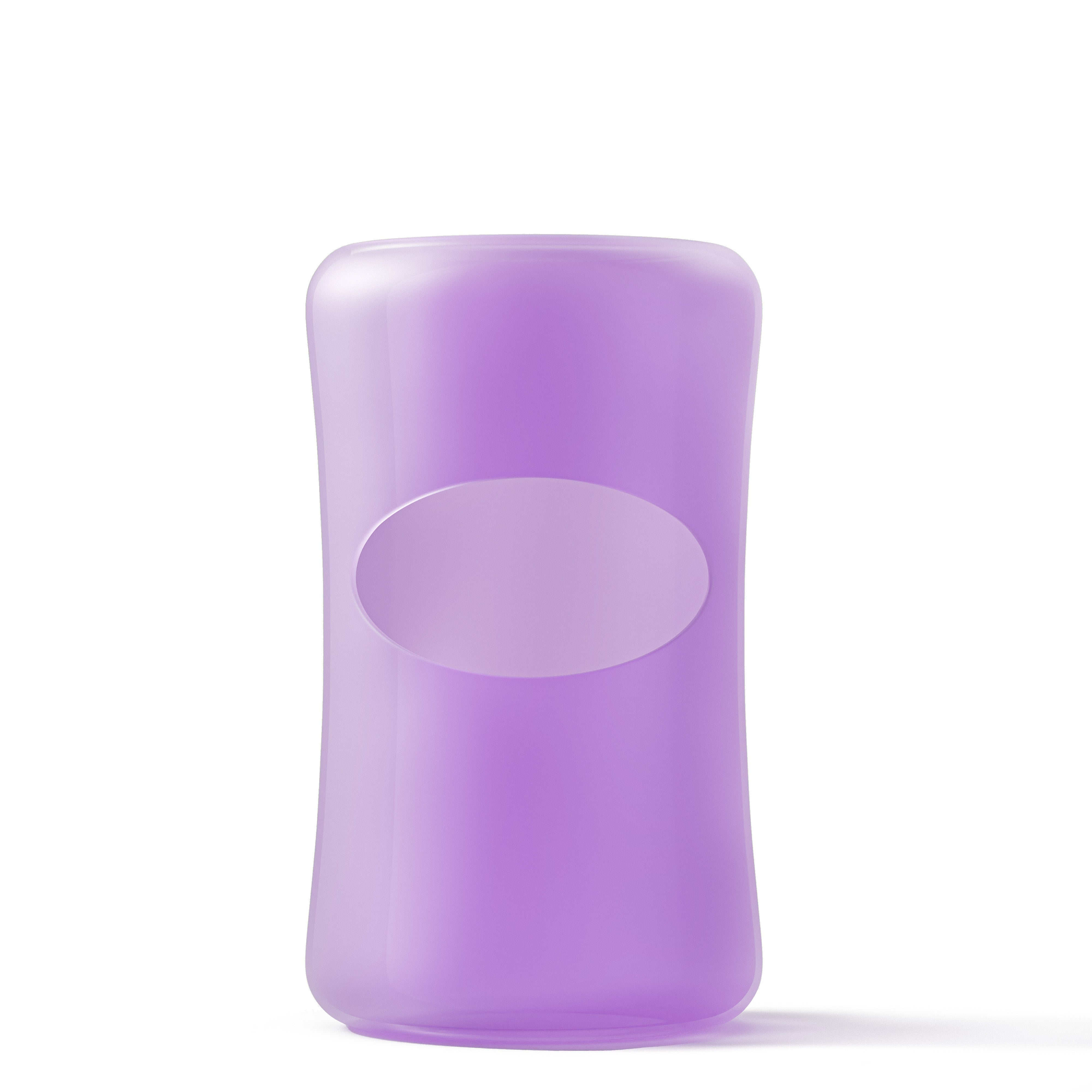 mōmi silicone glass bottle sleeve