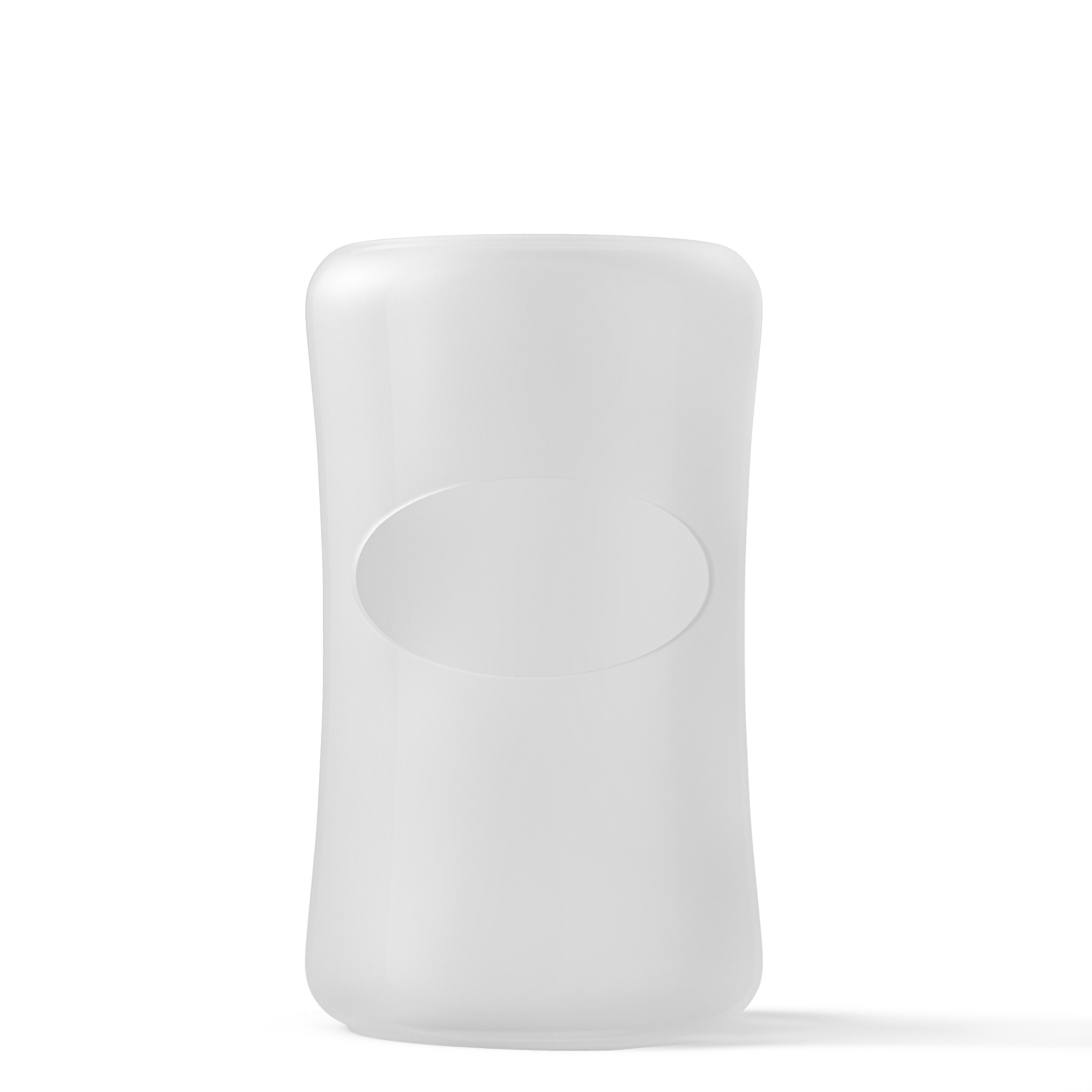 mōmi silicone glass bottle sleeve
