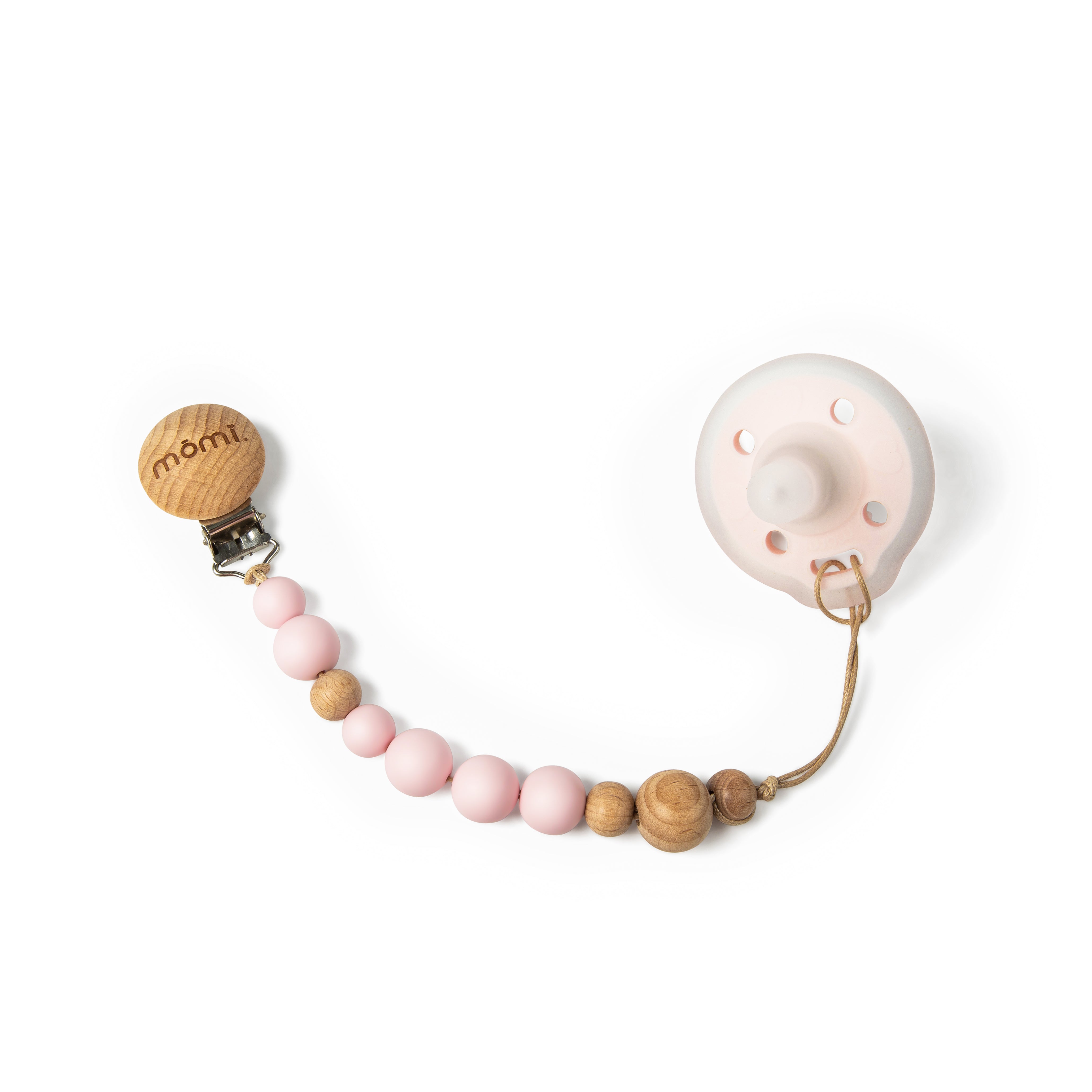 mōmi vibes basics bundle - seashell