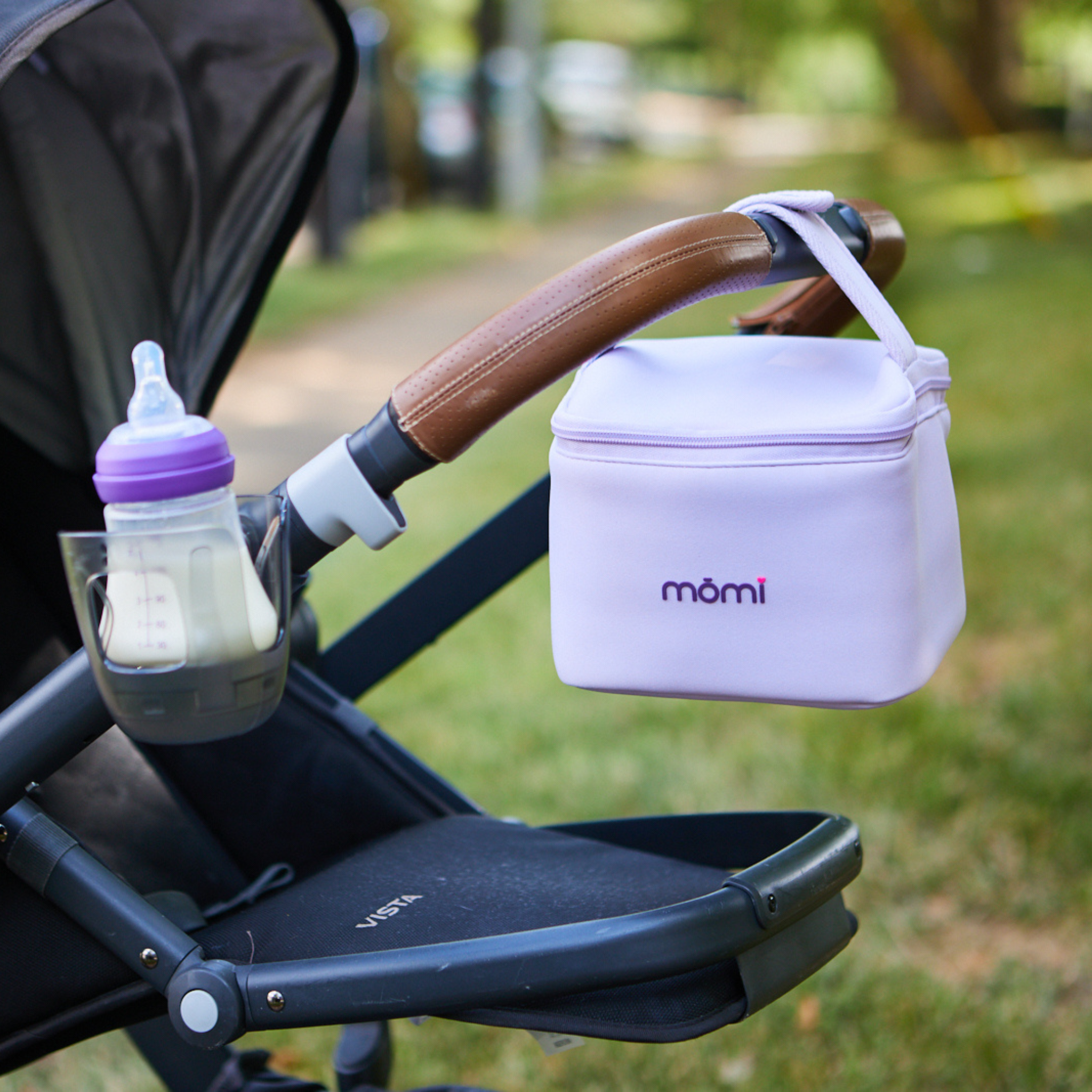 mōmi starter bundle (4oz)