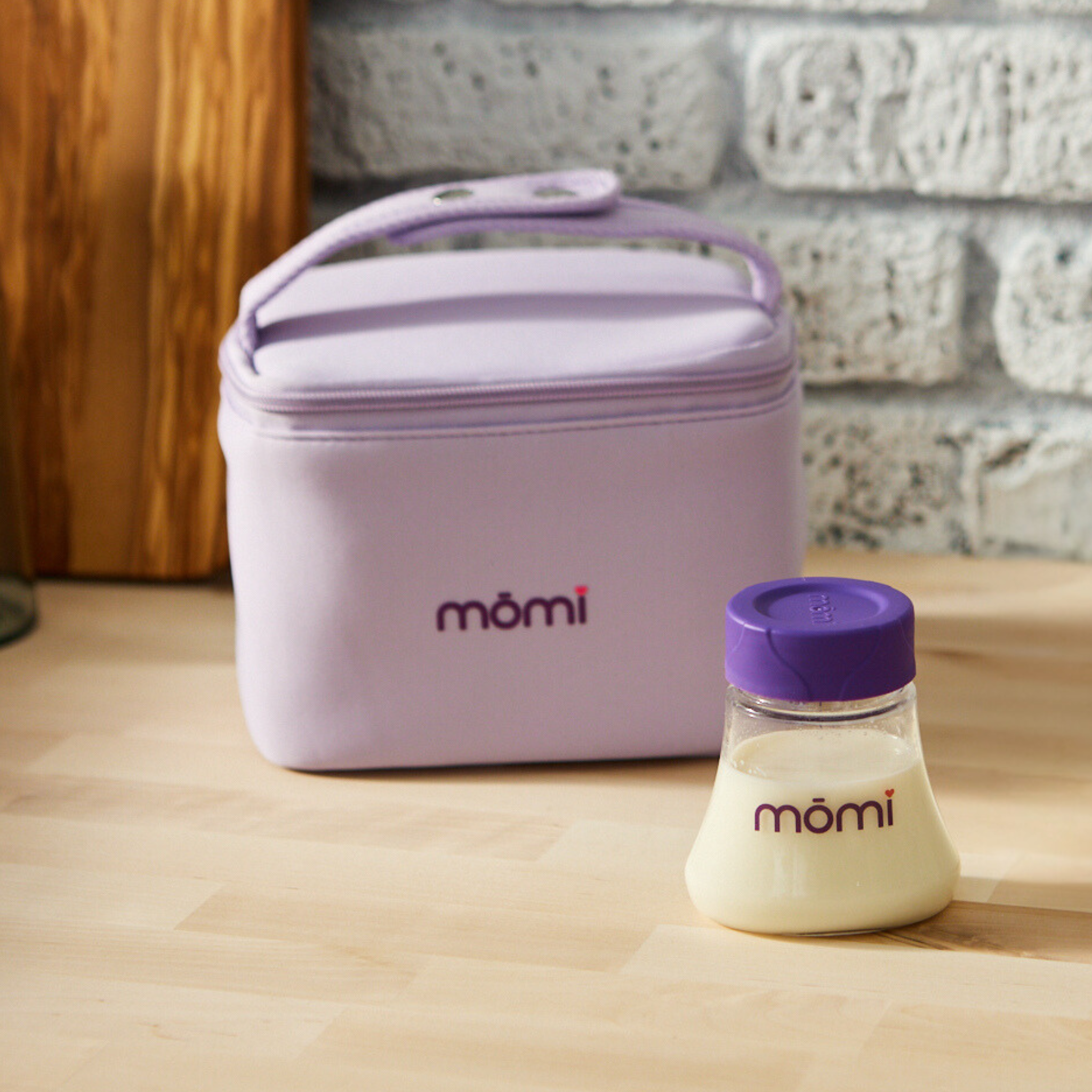 milk storage caps for 5oz bottles (3-pack)